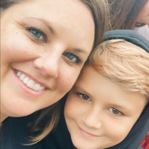 Meet your Posher, Jenny